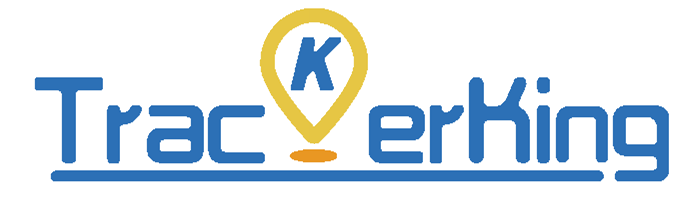 Shangrao TrackerKing Technology Co.,Ltd.