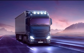Vehicle GPS Tracker