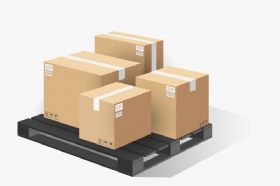 Asset GPS Tracker